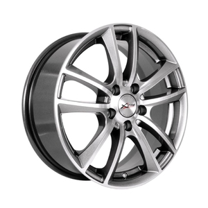 X'trike  X-116М  6,5\R16 5*114,3 ET35  d67,1  HSB/FP
