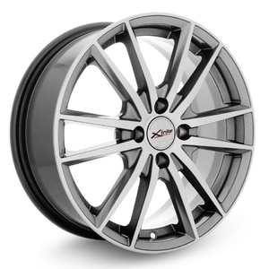 X'trike  X-129  6,5\R16 4*98 ET35  d58,5  HSB/FP