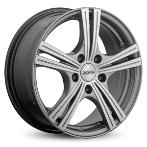X'trike  X-112  6,5\R16 5*114,3 ET45  d67,1  HSB/FP