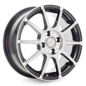 СКАД  Акита  6,0\R15 4*100 ET40  d60,1  Алмаз