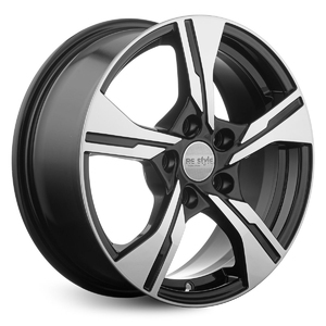 iFree Original  КС1053 (ZV16Changan)  6,5\R16 5*110 ET43  d63,35  Алмаз черный