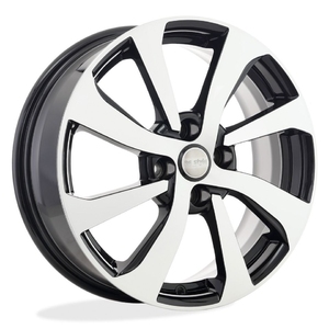 iFree Original  Lada Vesta (КСr893)  6,0\R16 4*100 ET50  d60,1  Алмаз черный