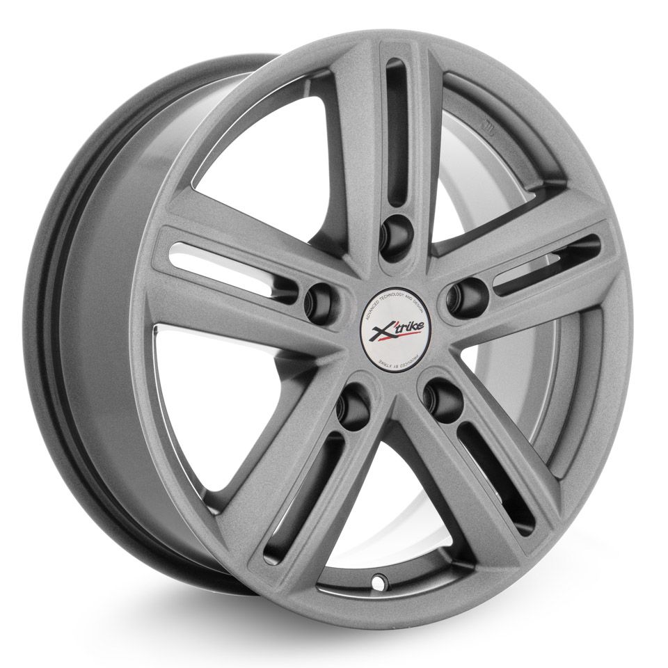 X'trike  X-123  6,5\R16 5*139,7 ET40  d98,5  HSB