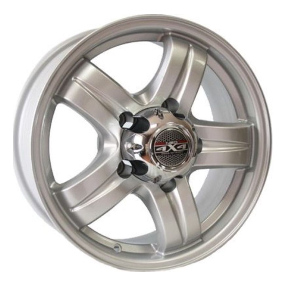 Neo  669 N  7,0\R16 5*139,7 ET35  d108,1  S