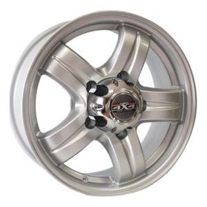 Neo  669 N  7,0\R16 5*139,7 ET35  d108,1  S