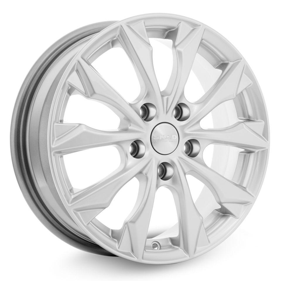 СКАД  Нагоя  6,0\R16 5*114,3 ET43  d67,1  Селена