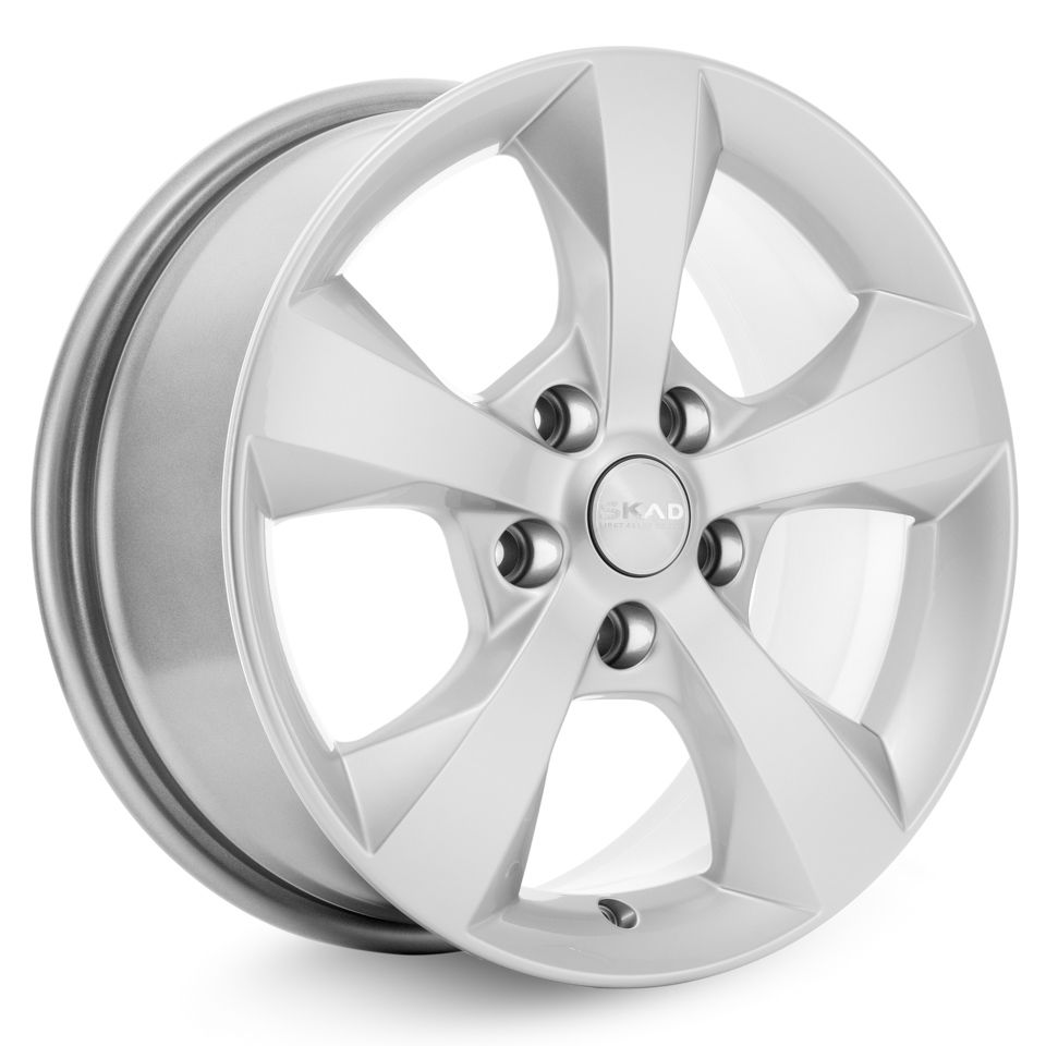 СКАД  Кельн  7,0\R16 5*114,3 ET45  d60,1  Селена