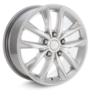 СКАД  ТИРИОН  6,5\R16 5*108 ET50  d63,35  Селена
