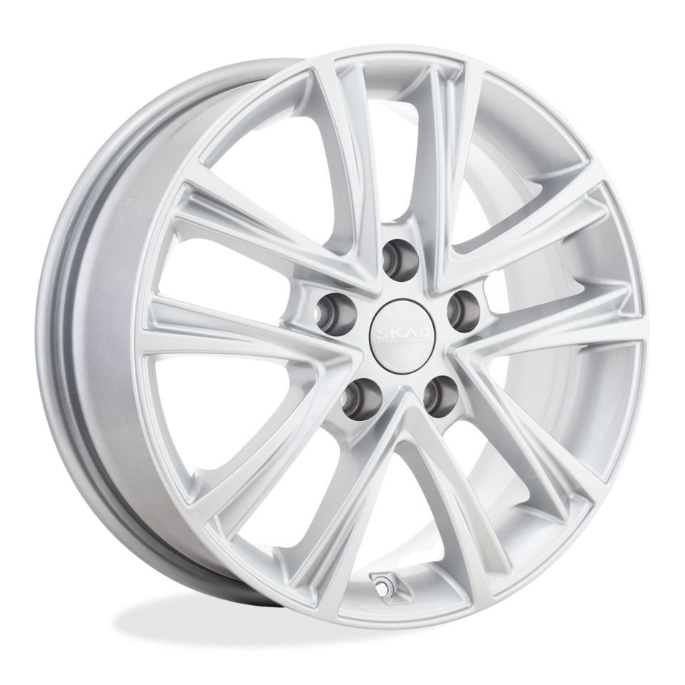 СКАД  Боракай  6,5\R16 5*100 ET43  d57,1  Селена