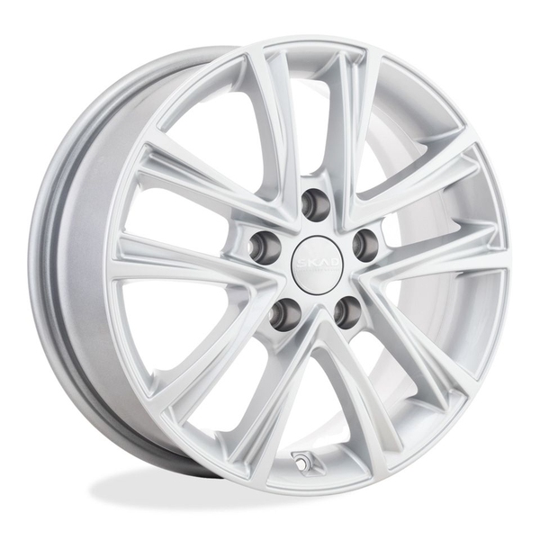 СКАД  Боракай  6,5\R16 5*100 ET43  d57,1  Селена