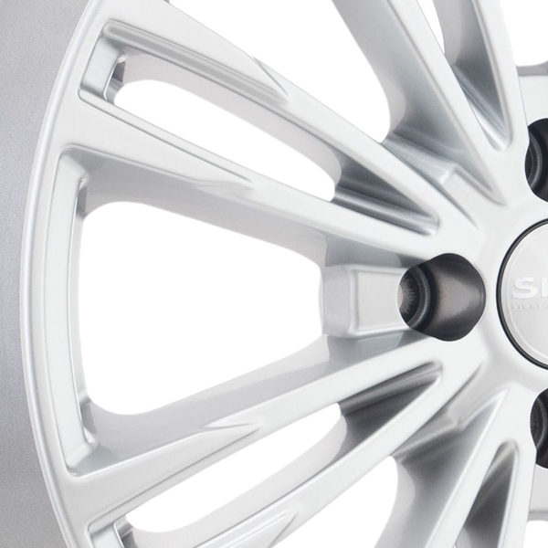 СКАД  Ламар  6,5\R16 4*100 ET37  d60,1  Селена