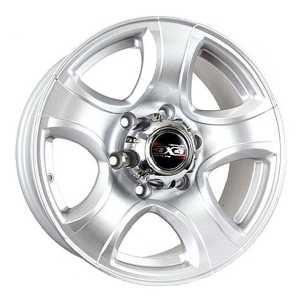 Tech Line  622  7,5\R16 6*139,7 ET10  d110,1  S