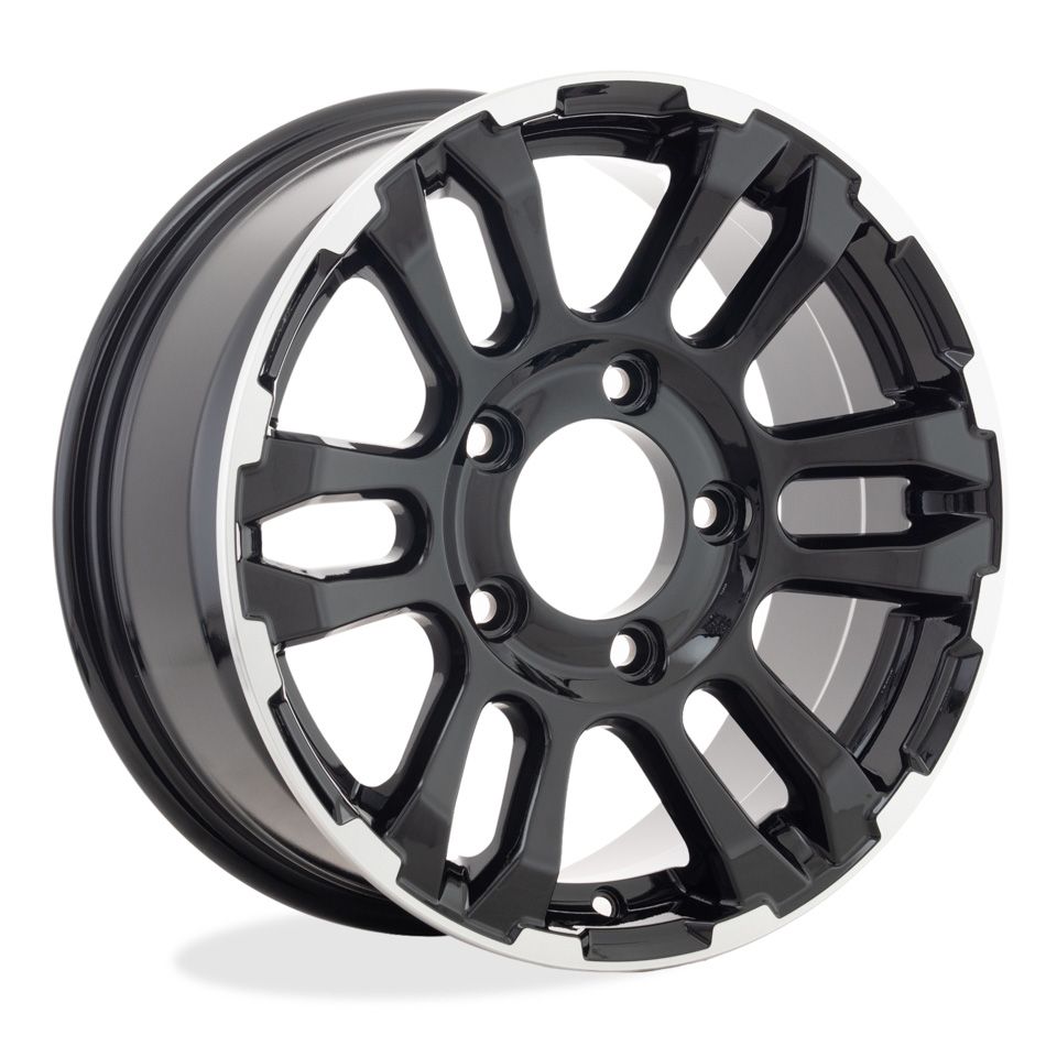 СКАД  Тайга  7,0\R16 5*139,7 ET40  d98,5  Алмаз