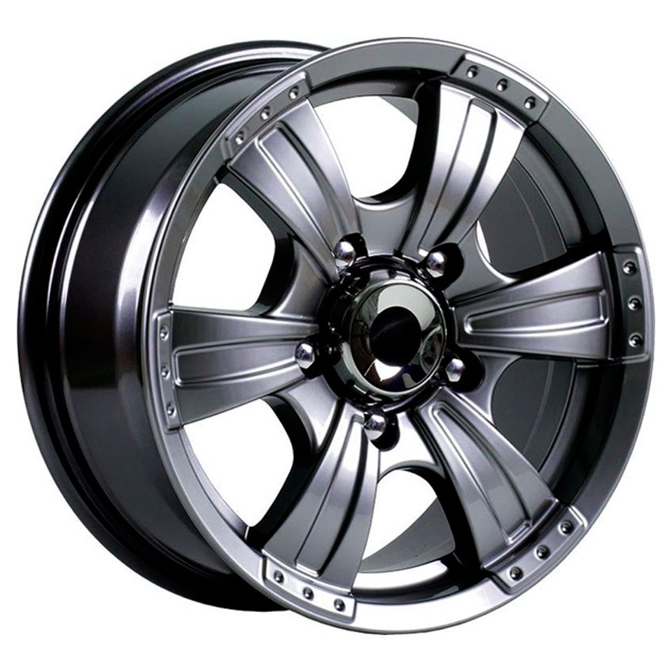 СКАД  Рейнджер  7,0\R16 5*139,7 ET35  d109,7  Бархат