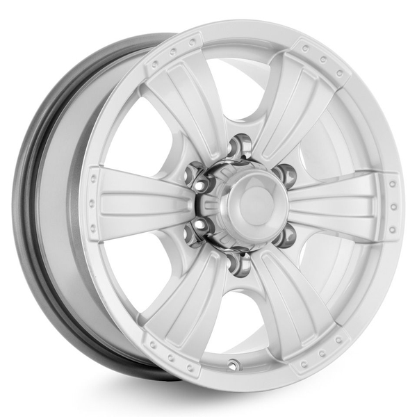 СКАД  Рейнджер  7,0\R16 5*139,7 ET40  d98,5  Селена