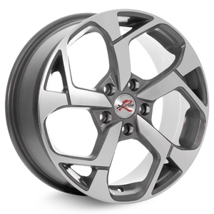 X'trikeRST  Sportage  R067  7,0\R17 5*114,3 ET35  d67,1  HSB/FP