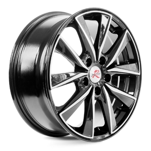 X'trikeRST  Yeti  R057  7,0\R17 5*112 ET45  d57,1  BK/FP