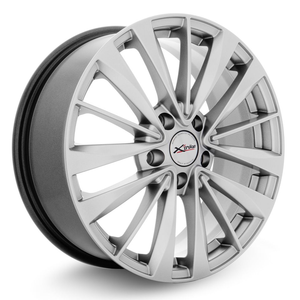 X'trike  X-126  7,0\R17 5*114,3 ET45  d67,1  HSB