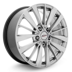 X'trike  X-126  7,0\R17 5*114,3 ET45  d67,1  HSB