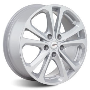 X'trike  X-113М  7,0\R17 5*114,3 ET50  d54,1  HS    Geely Coolray