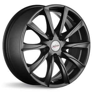 X'trike  X-120М  7,0\R17 5*108 ET45  d63,35  BKM