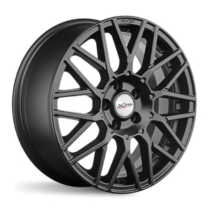X'trike  X-131  7,0\R17 5*114,3 ET45  d66,1  BKM