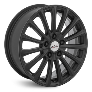 X'trike  X-136  7,0\R17 5*108 ET45  d63,35  BKM
