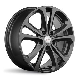 X'trike  X-113М  7,0\R17 5*114,3 ET40  d66,1  BKM