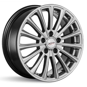 X'trike  X-136  7,0\R17 5*108 ET45  d60,1  HSB