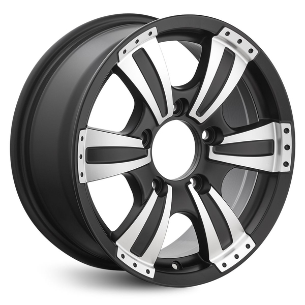 СКАД  Рейнджер  7,0\R16 5*139,7 ET40  d98,5  Алмаз бархат новый