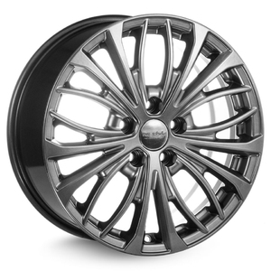 iFree Original  Volkswagen Passat (КСr873)  7,5\R17 5*112 ET47  d57,1  Дарк платинум    <С>