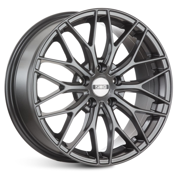 Neo  740 N  7,0\R17 5*112 ET45  d57,1  BMG