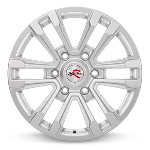 X'trikeRST  Prado  R107  7,5\R17 6*139,7 ET25  d106,1  HS