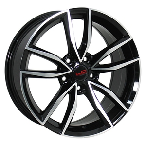 LEGE ARTIS  Concept-TY559  8,0\R18 5*114,3 ET50  d60,1  BKF