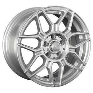 LS  785  6,5\R15 4*100 ET40  d60,1  SF