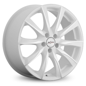 X'trike  X-120  7,0\R17 5*112 ET35  d66,6  W/FP