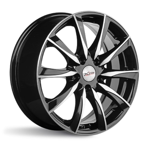 X'trike  X-120М  7,0\R17 5*114,3 ET45  d67,1  BKM/FP