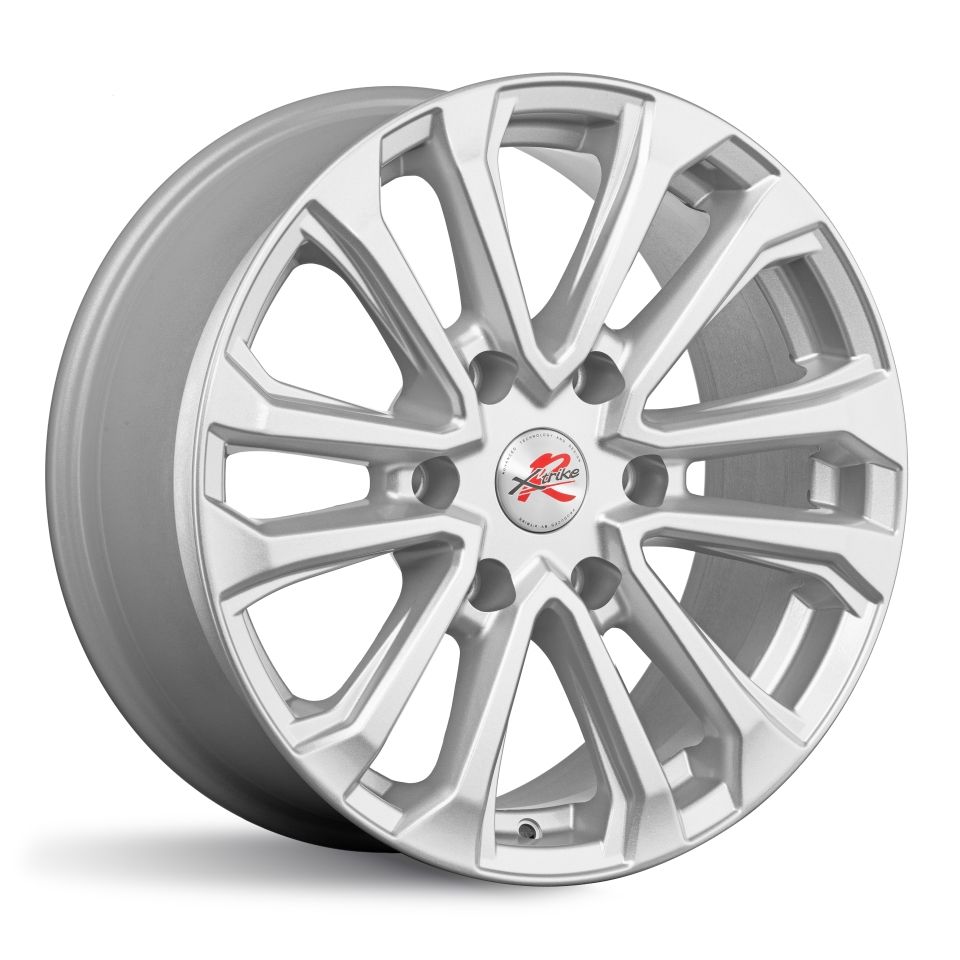 X'trikeRST  Prado  R117  7,5\R17 6*139,7 ET25  d106,1  HS