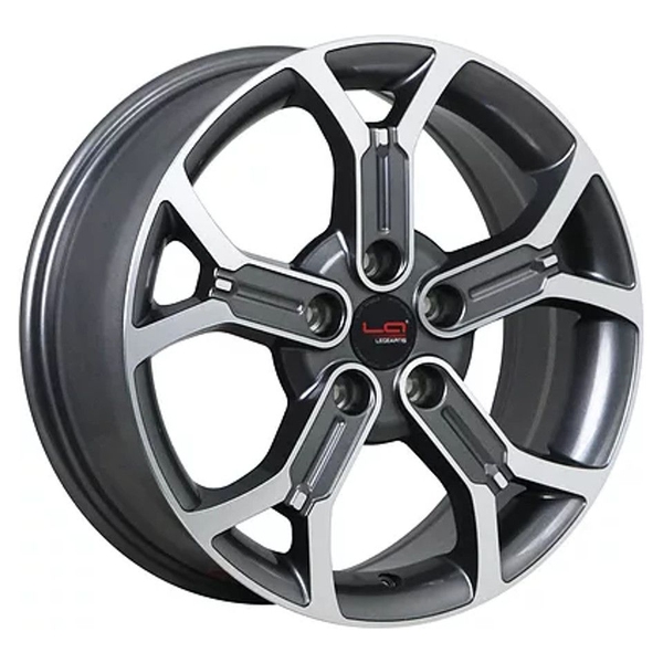 LEGE ARTIS  Concept-HND533  7,5\R18 5*114,3 ET49,5  d67,1  GMF