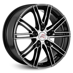 X'trikeRST  Changan CS 35 PRO  R187  7,0\R17 5*110 ET46  d63,4  BK/FP