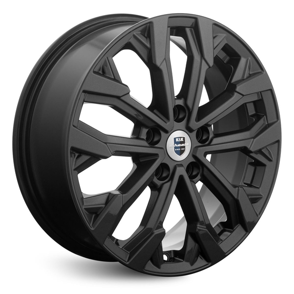 КиК  Морейн (КС1046)  6,5\R17 5*114,3 ET50  d67,1  Кварц