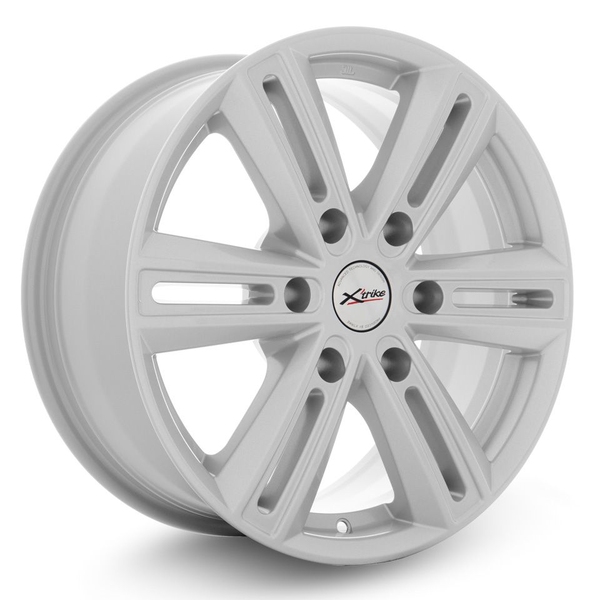 X'trike  X-124  7,5\R17 6*139,7 ET25  d100,1  HS    Hover/Haval H5