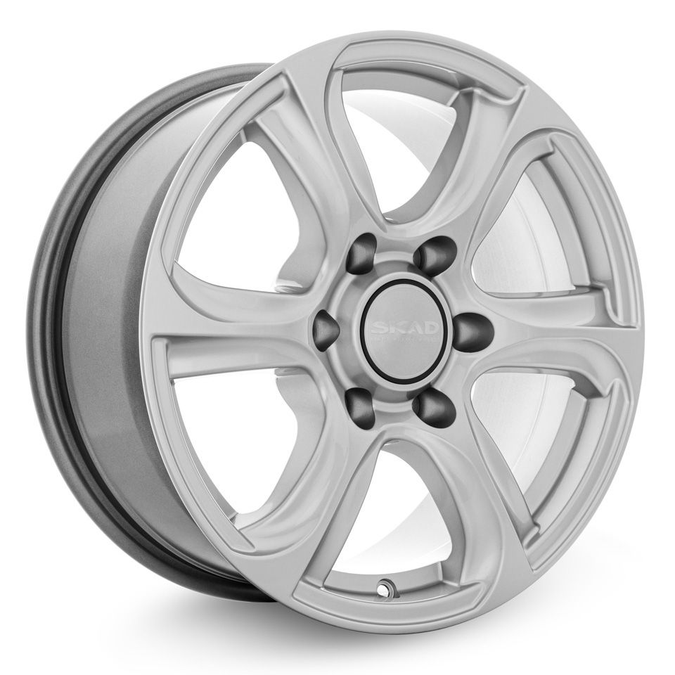 СКАД  Скала  7,5\R17 6*139,7 ET30  d67,1  Селена    <Ш>