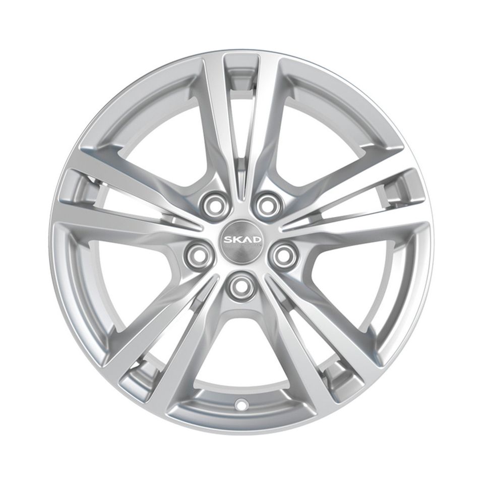 СКАД  Мельбурн  7,0\R17 5*114,3 ET45  d67,1  Селена