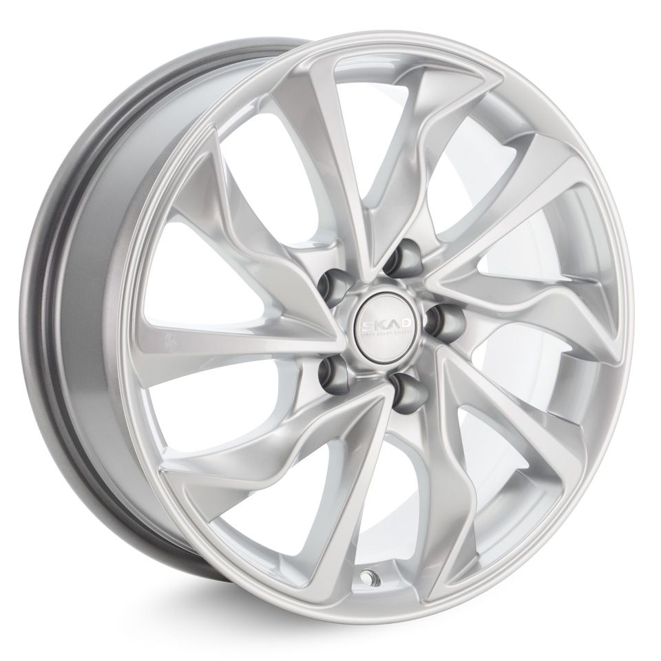 СКАД  Marseille  7,0\R17 5*114,3 ET39  d60,1  Селена