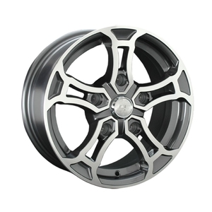 LS  216  6,5\R15 5*139,7 ET40  d98,5  GMF