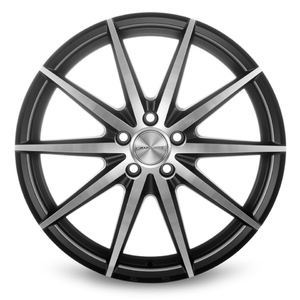 RW Classic EVO  H-758  9,5\R19 5*112 ET35  d66,6  DB F/P