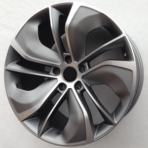 Replica FR  BMW Х6/X5 (передняя ось)  10,0\R20 5*120 ET40  d74,1  MG