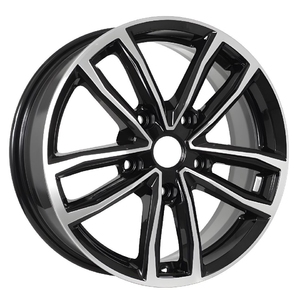КиК  Каланг (КС1086)  6,5\R17 5*108 ET33  d60,1  Алмаз черный    <С>