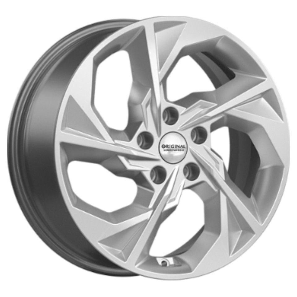 СКАД  KL-366  7,0\R17 5*114,3 ET45  d67,1  Селена